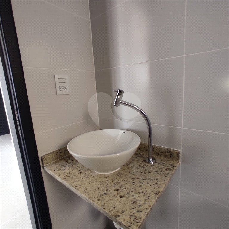 Casa à venda com 1 quarto em Parada Inglesa, São Paulo, SP
