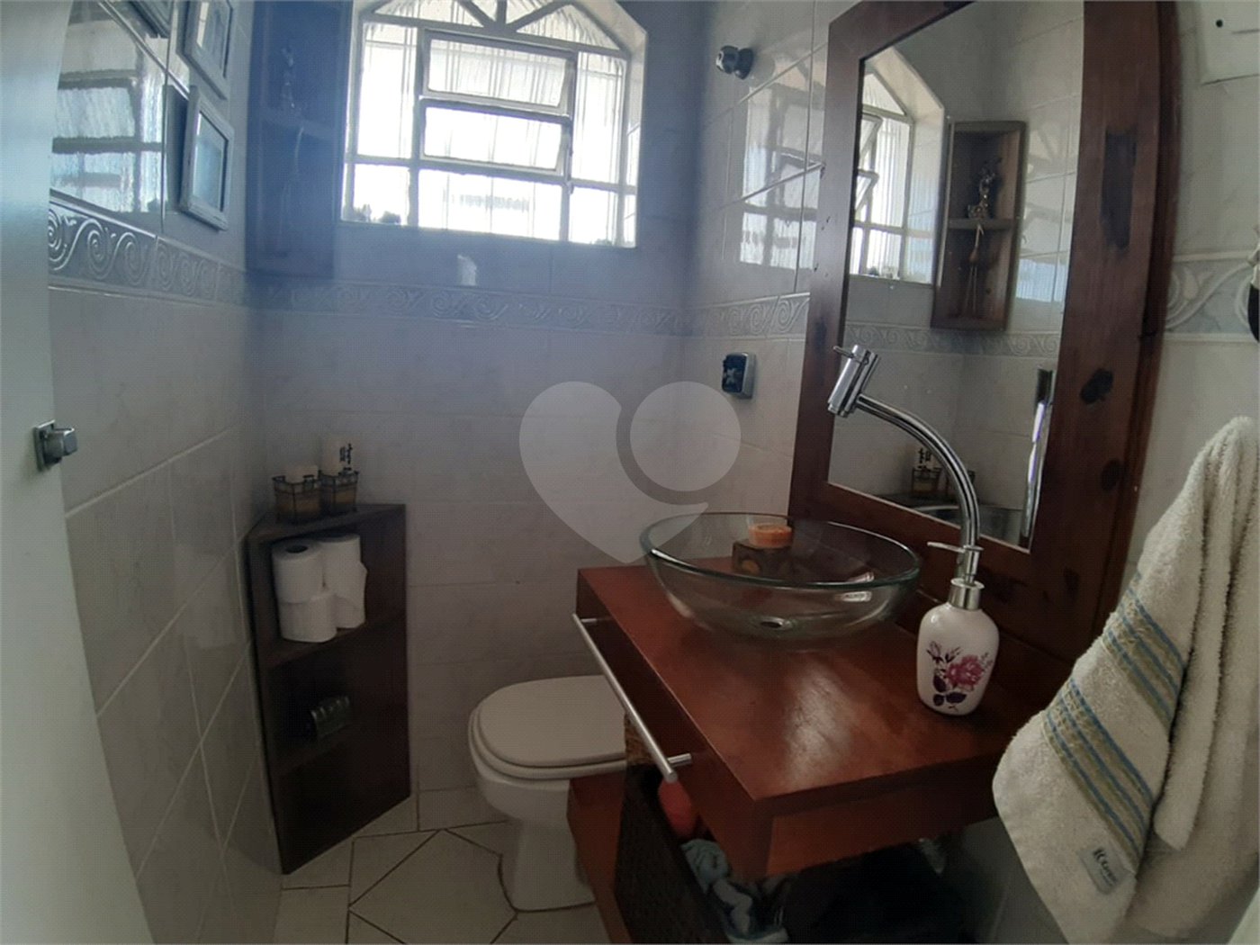 Sobrado à venda com 2 quartos em Vila Gustavo, São Paulo, SP