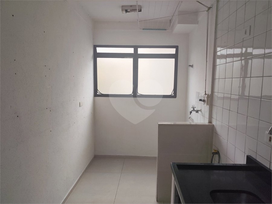 Apartamento à venda com 2 quartos em Horto, São Paulo, SP