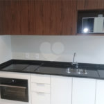 Apartamento para alugar com 1 suíte em Pinheiros, São Paulo, SP