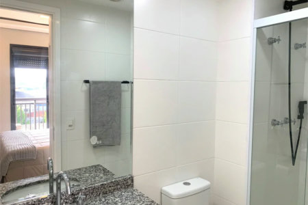 Apartamento à venda ou para alugar com 2 quartos, sendo 1 suíte, em Vila Leopoldina, São Paulo, SP