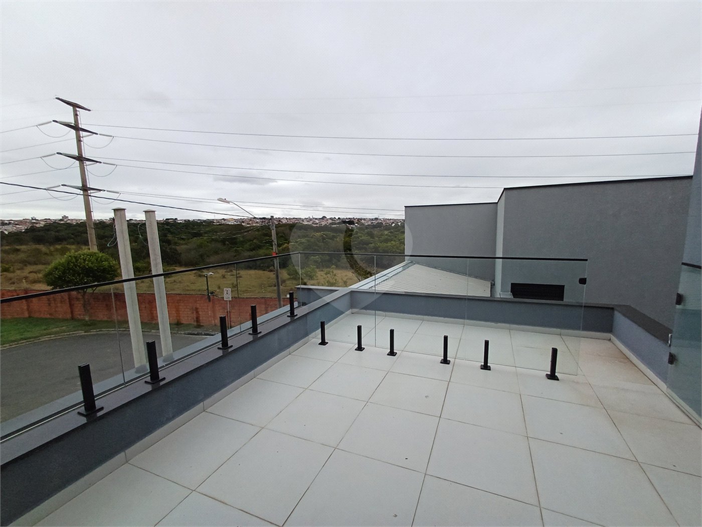 Casa à venda com 3 quartos, sendo 1 suíte,  no condomínio Ibiti Reserva, Sorocaba - SP