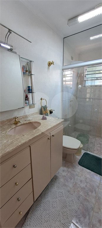 Sobrado à venda com 3 quartos, sendo 2 suítes, em Água Fria, São Paulo, SP