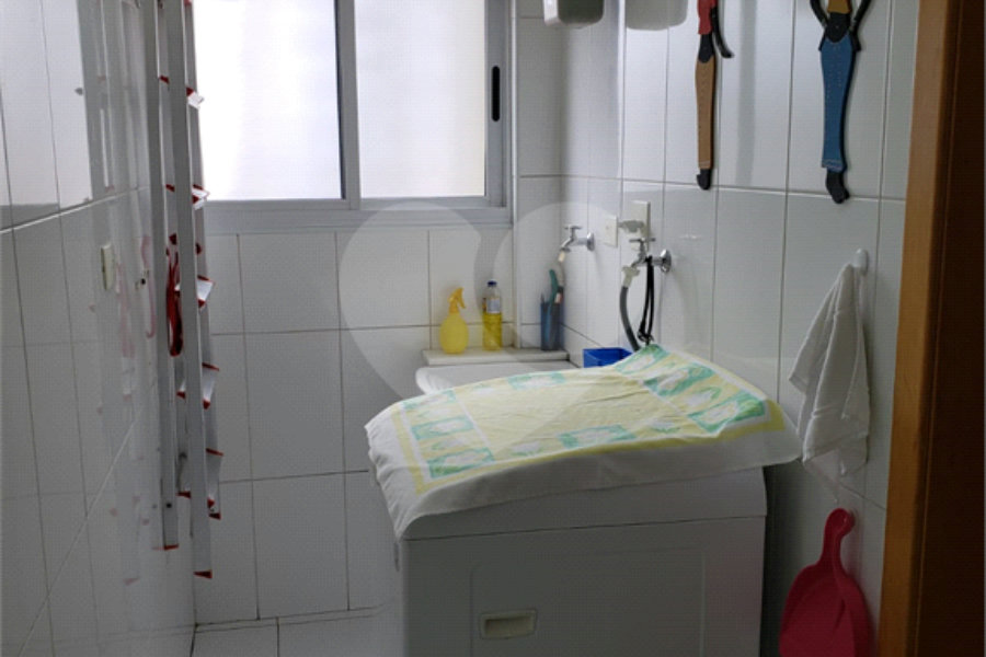 Apartamento à venda com 3 quartos, sendo 1 suíte, em Mandaqui, São Paulo, SP