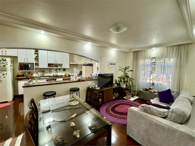 Apartamento à venda com 1 quarto em Vila Ester (zona Norte), São Paulo, SP
