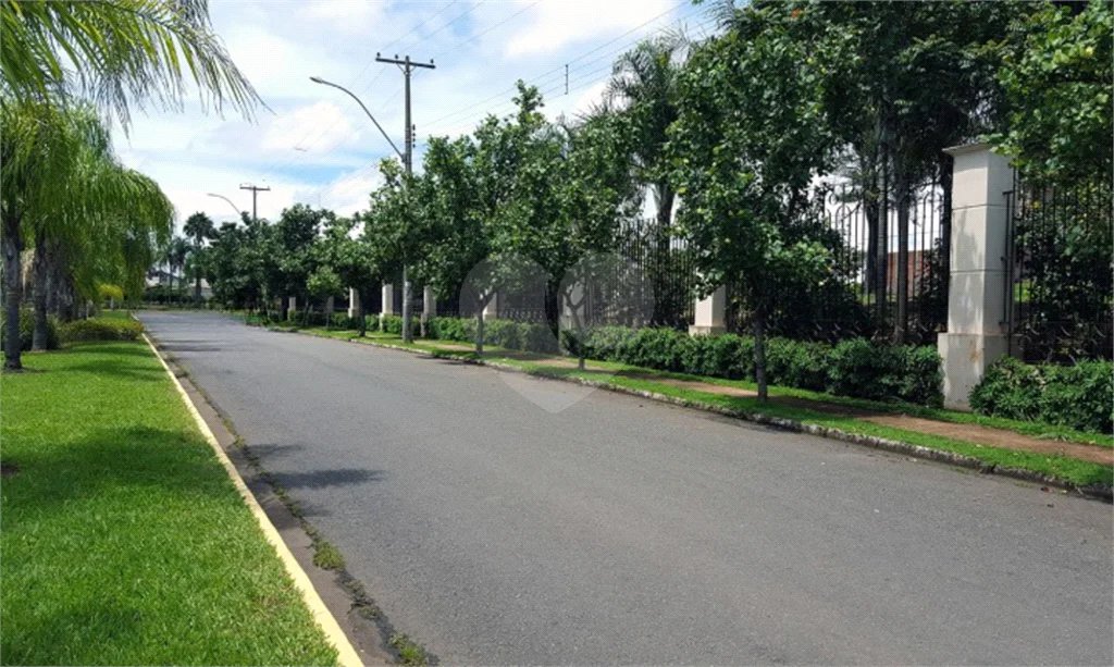 Terreno à venda no condomínio Residencial Terras de Piracicaba V, Piracicaba - SP