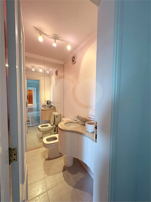 Apartamento à venda com 3 suítes em Vila Seixas, Ribeirão Preto, SP