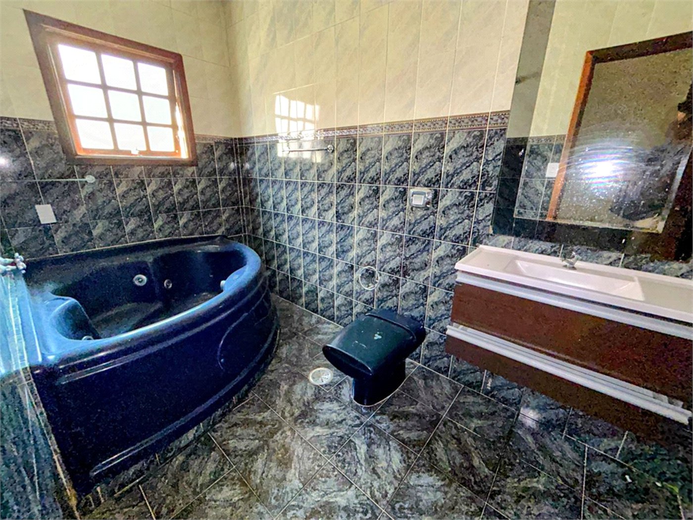 Casa Térrea à venda com 2 quartos, sendo 1 suíte, em Horto, São Paulo, SP