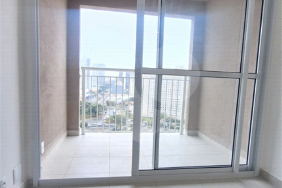Apartamento à venda com 2 quartos em Barra Funda, São Paulo, SP