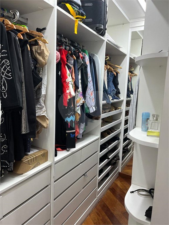 Duplex à venda com 3 suítes em Santana, São Paulo, SP