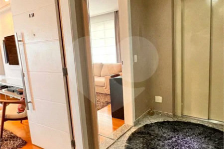 Apartamento à venda com 3 quartos, sendo 1 suíte,  em Lauzane Paulista, São Paulo, SP