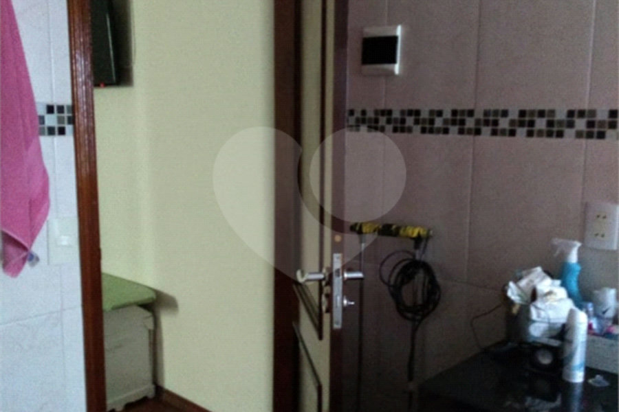 Casa Térrea à venda com 2 quartos, sendo 1 suíte, no Brasilândia, São Paulo, SP