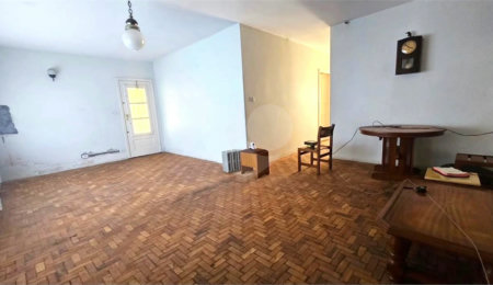 Casa à venda com 2 quartos em Vila Califórnia, São Paulo, SP
