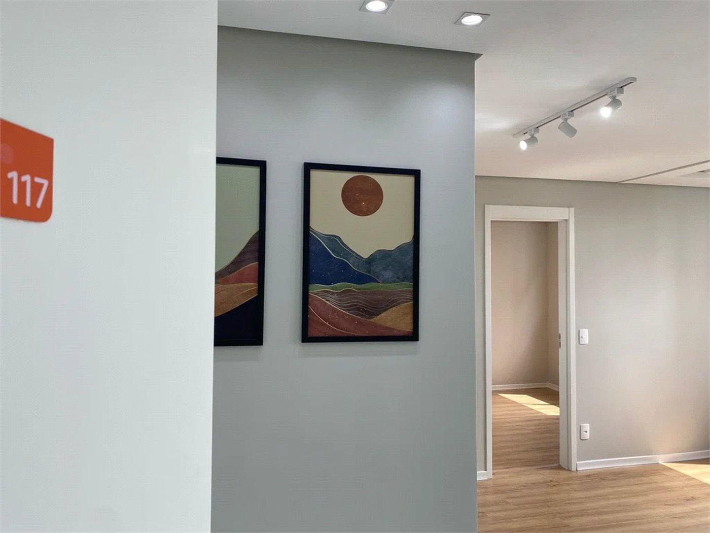 Apartamento à venda com 2 quartos em Água Branca, São Paulo, SP