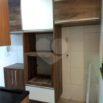 Apartamento à venda com 2 quartos em Pirituba, São Paulo, SP