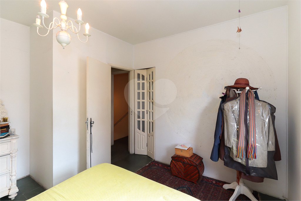 Sobrado à venda com 5 quartos em Alto da Boa Vista, São Paulo, SP
