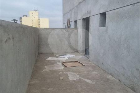Apartamento à venda com 1 quarto em Vila Mazzei, São Paulo, SP