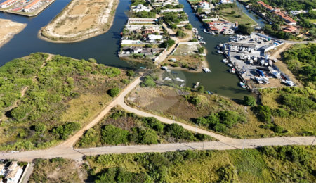 Terreno à venda em Marina, Armação dos Búzios, RJ