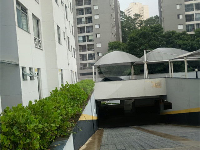 Apartamento à venda com 2 quartos em Freguesia do Ó, São Paulo, SP