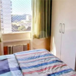 Apartamento à venda com 3 quartos, sendo 1 suíte, em Laranjeiras, Rio de Janeiro, RJ
