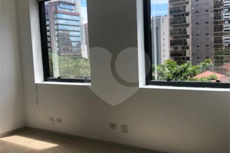 Sala à venda em Cidade Monções, São Paulo, SP