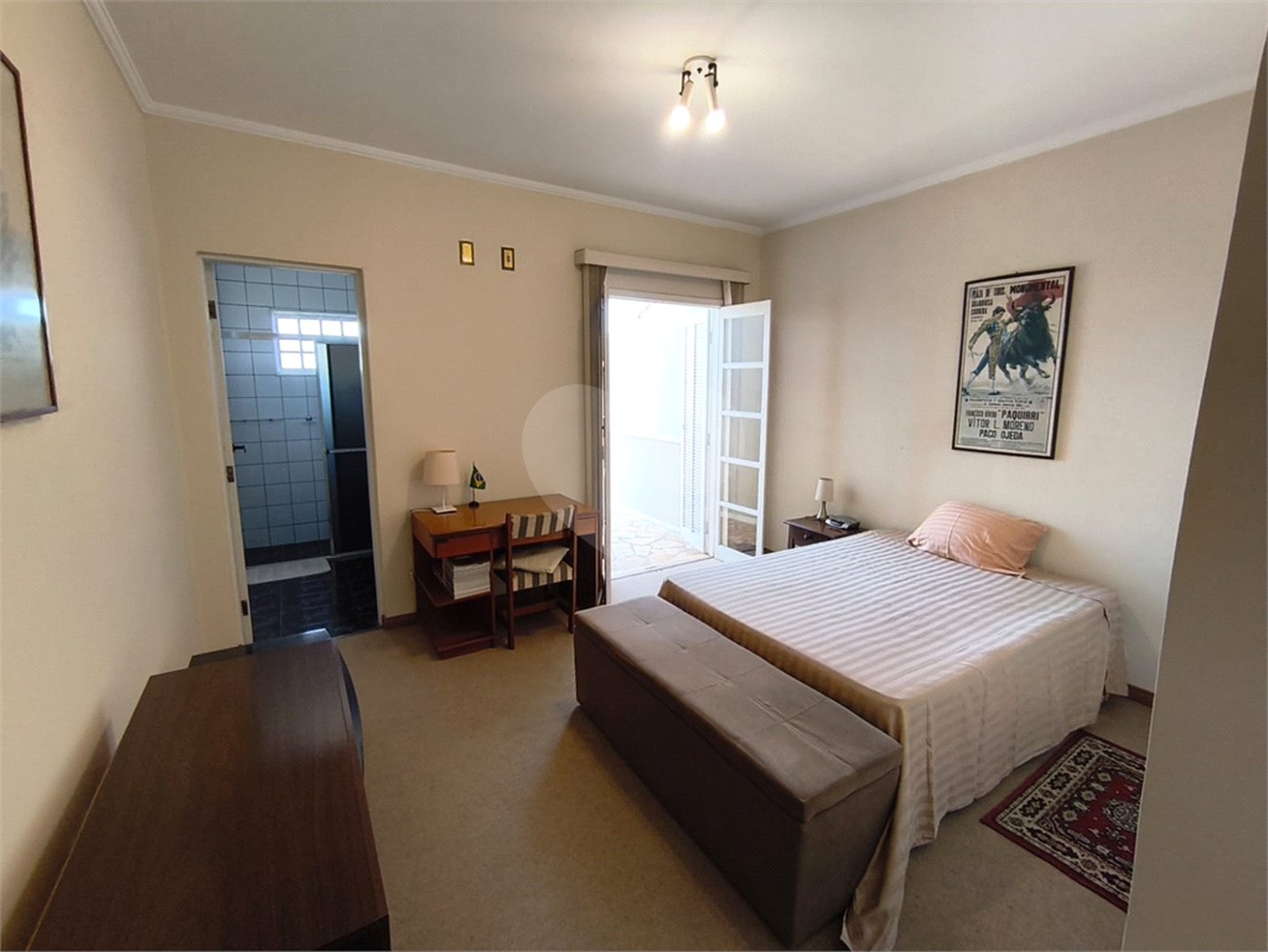 Casa à venda com 3 suítes em Jardim Alvorada, Itapetininga, SP