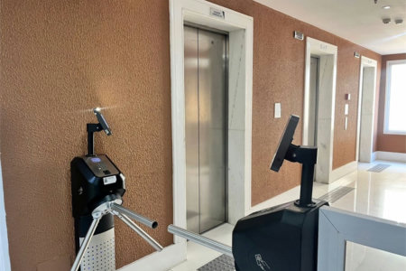 Sala, 42 m² - venda por R$ 300.000,00 ou aluguel por R$ 3.000,02 - Vila Matias - Santos/SP