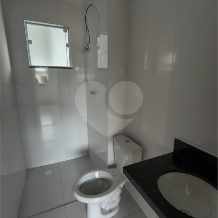 Apartamento à venda com 2 quartos em Cidade Nova São Miguel, São Paulo, SP