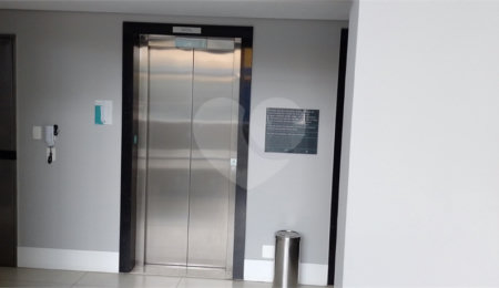 Apartamento à venda com 2 quartos, sendo 1 suíte, em Santana, São Paulo, SP