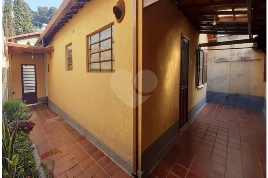 Casa à venda com 4 quartos em Tremembé, São Paulo, SP