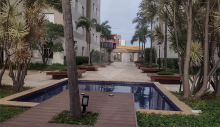 Apartamento à venda com 3 quartos, sendo 1 suíte,  em Butantã, São Paulo, SP