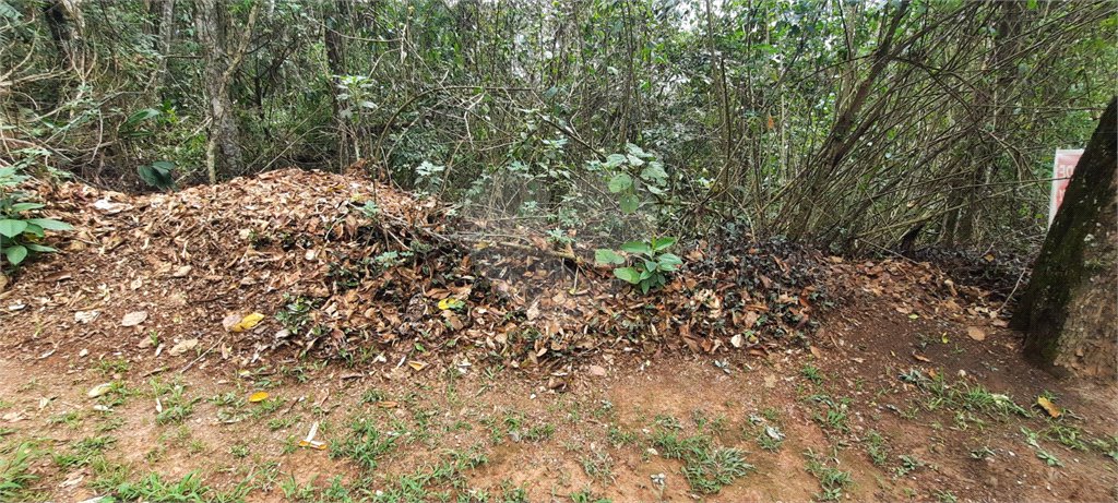 Terreno à venda no condomínio Sausalito, Mairiporã - SP