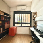 Apartamento à venda com 2 quartos, sendo 1 suíte,  em Cerqueira César, São Paulo, SP