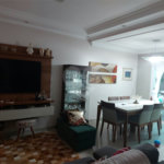 Casa à venda com 3 quartos, sendo 1 suíte, no condomínio Algarve Residencial, São Paulo - SP