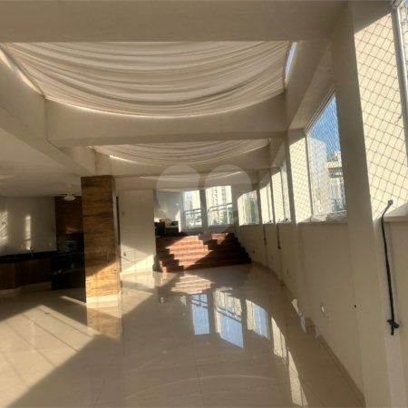 Apartamento à venda com 4 quartos, sendo 2 suítes, em Paraíso, São Paulo, SP