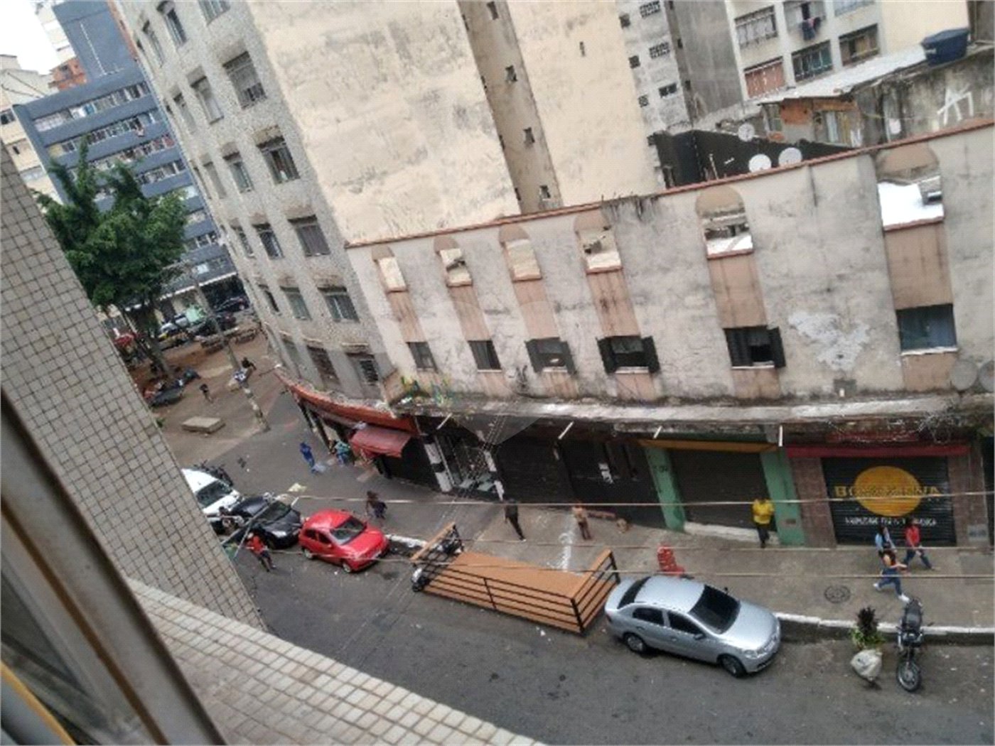 APARTAMENTO A VENDA EM SP LIBERDADE
