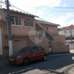 Sobrado à venda com 2 quartos em Vila Nova Mazzei, São Paulo, SP