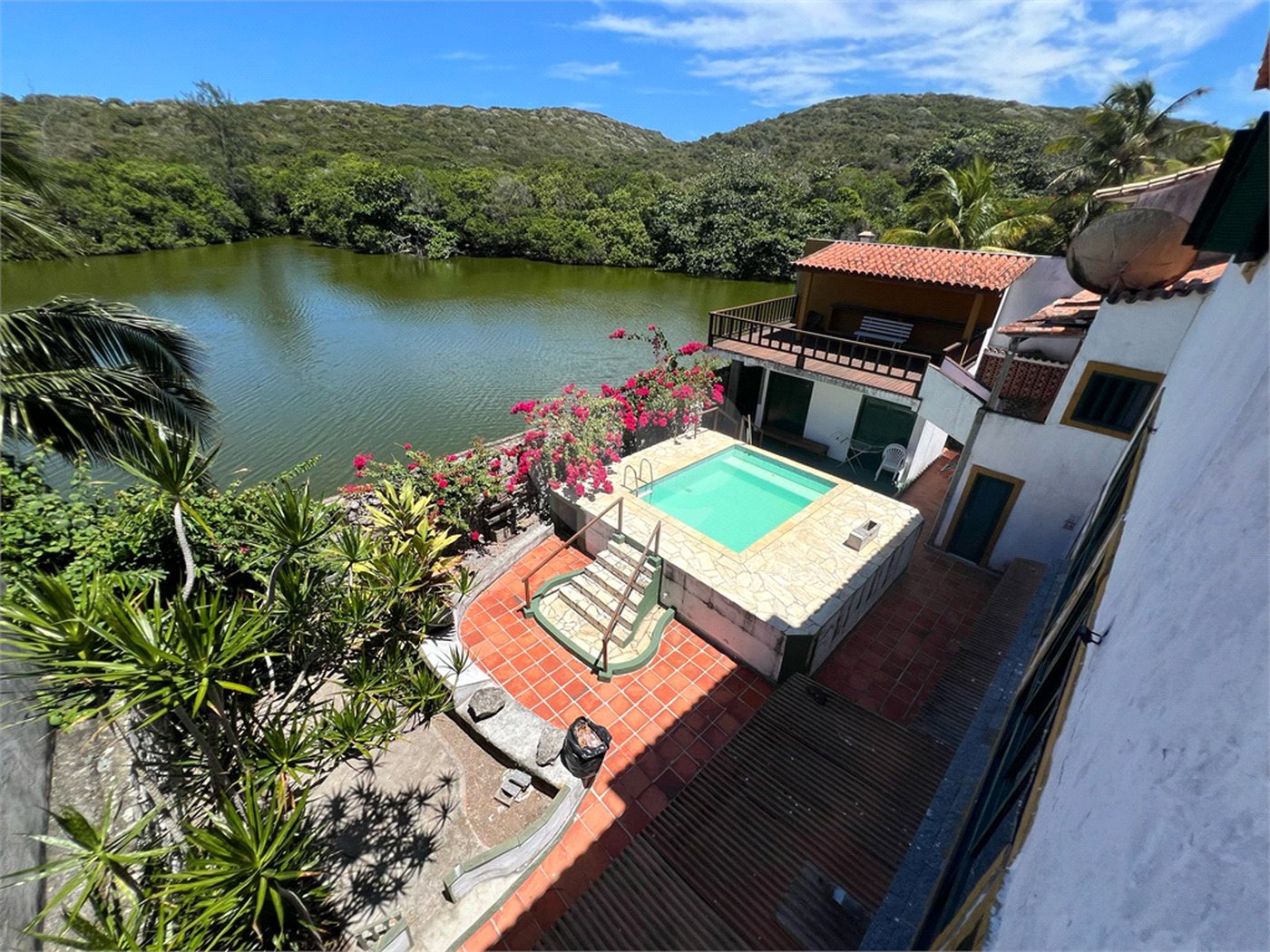 Casa à venda com 4 suítes em Canto, Armação dos Búzios, RJ