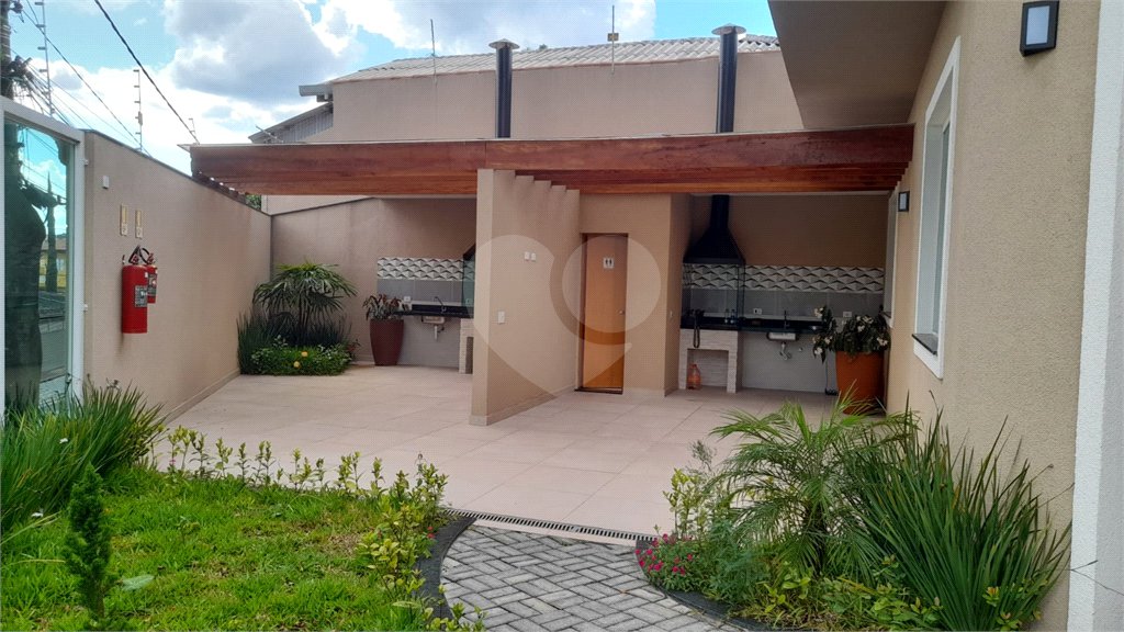 Apartamento à venda com 2 quartos em Tremembé, São Paulo, SP
