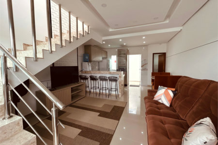 Apartamento à venda com 2 suítes, em Taperapuan, Porto Seguro, BA