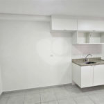 Apartamento à venda com 2 quartos em Belenzinho, São Paulo, SP