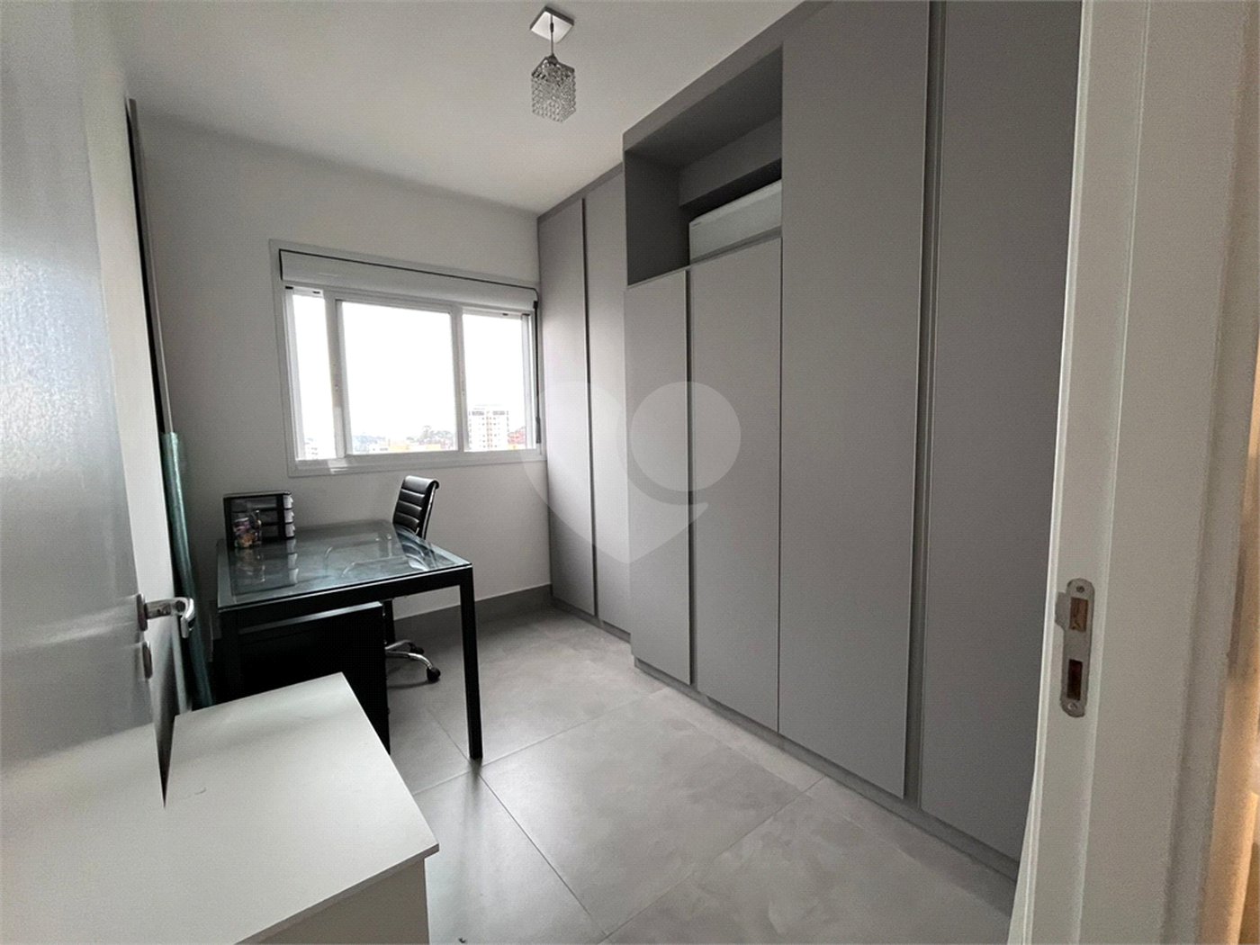 Apartamento à venda com 2 quartos, sendo 1 suíte, em Vila Andrade, São Paulo, SP