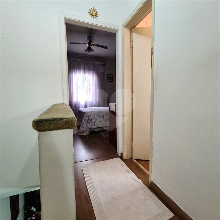 Sobrado à venda com 3 quartos em Limão, São Paulo, SP