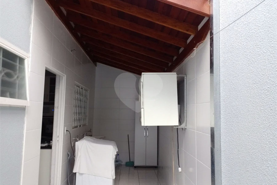 Casa a venda com 3 quartos no Bairro Campestre em Piracicaba