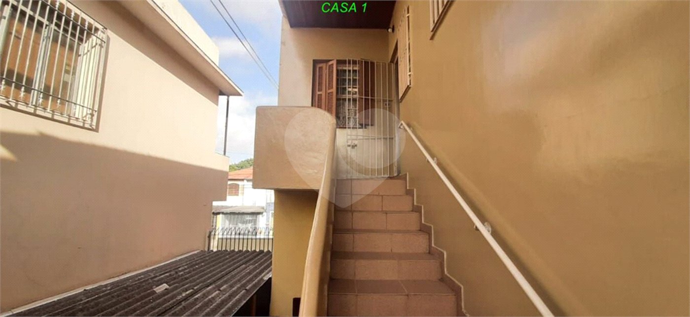 Sobrado à venda com 1 suíte em Casa Verde, São Paulo, SP