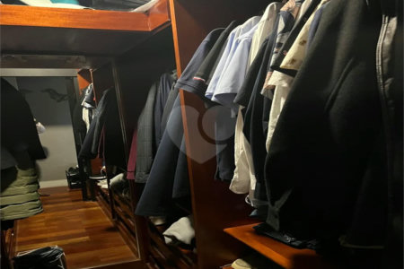 Cobertura à venda com 4 suítes em Santana, São Paulo, SP