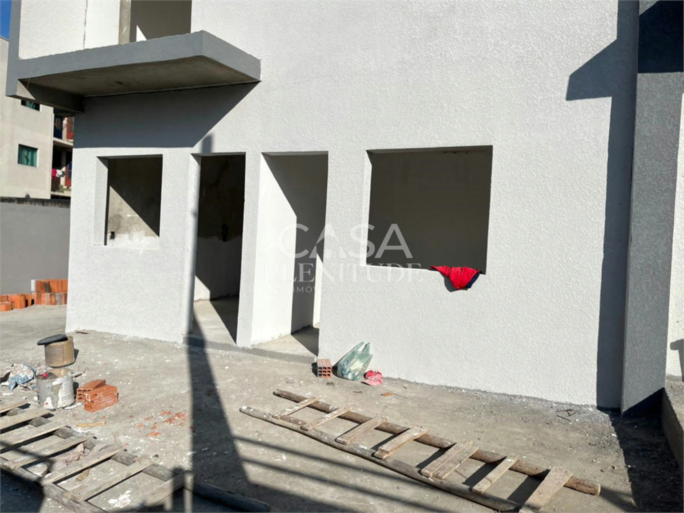 Sobrado à venda com 2 quartos em Vila Barão, Sorocaba, SP