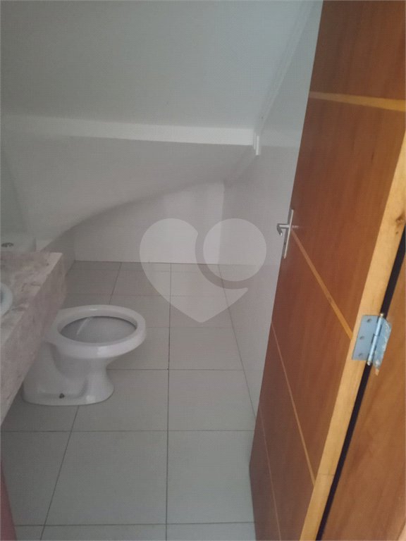 Sobrado à venda com 2 suítes em Casa Verde, São Paulo, SP