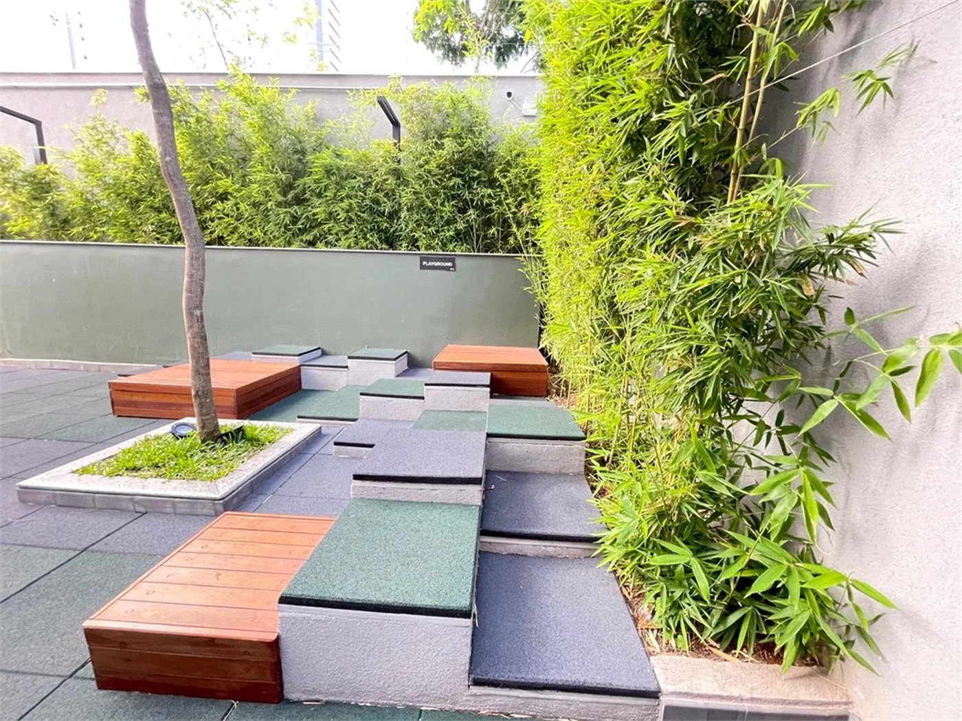 Studio à venda com 1 suíte em Vila Cordeiro, São Paulo, SP