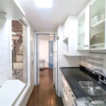 Apartamento para alugar com 1 suíte em Itaim Bibi, São Paulo, SP